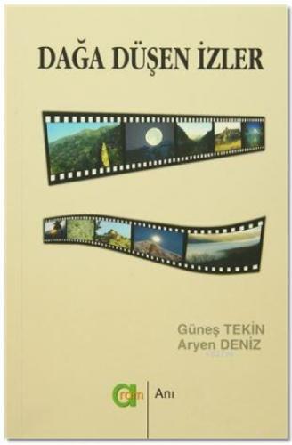 Dağa Düşen İzler  Frontansicht 1