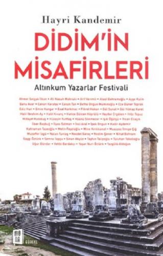 Didim'in Misafirleri  Frontansicht 1