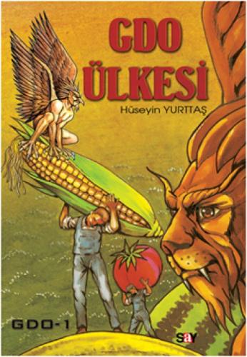 GDO Ülkesi  Frontansicht 1