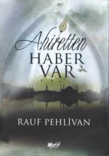 Ahiretten Haber Var  Frontansicht 1