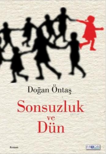 Sonsuzluk ve Dün  Frontansicht 1