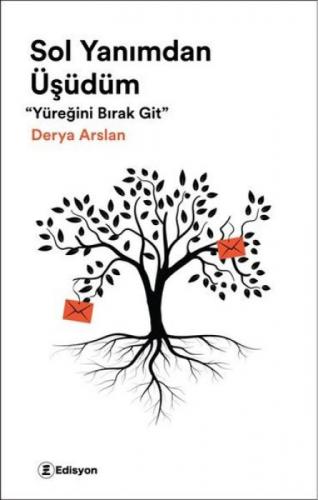 Sol Yanımdan Üşüdüm - Yüreğini Bırak Git  Frontansicht 1