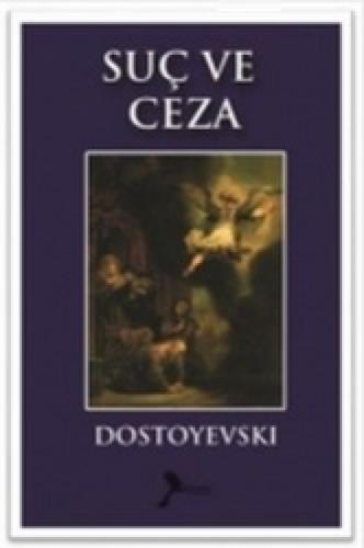 Suç ve Ceza  Frontansicht 1