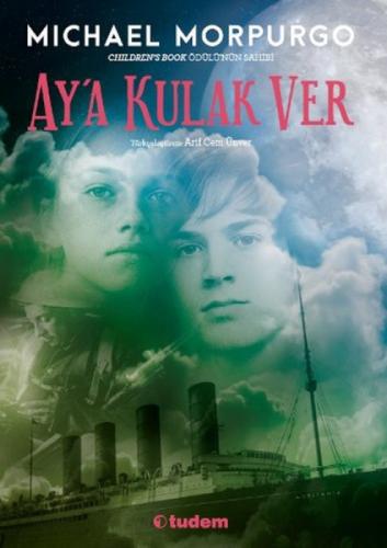 Ay'a Kulak Ver  Frontansicht 1