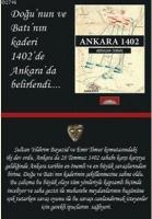 Ankara 1402  Frontansicht 1