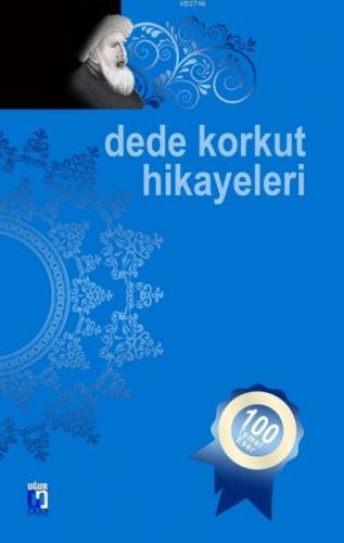 Dede Korkut Hikâyeleri  Frontansicht 1
