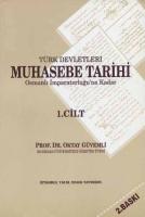 Muhasebe Tarihi  Frontansicht 1