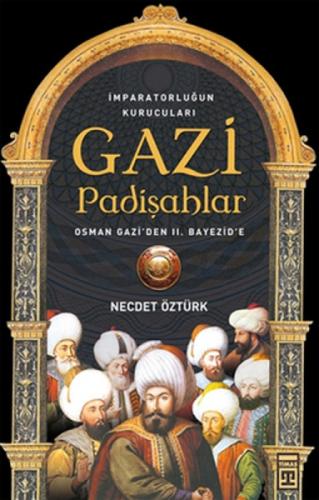 Gazi Padişahlar  Frontansicht 1