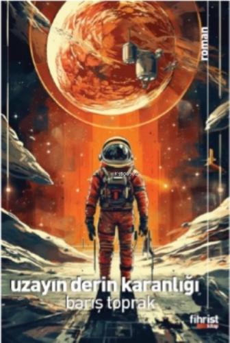 Uzayın Derin Karanlığı  Frontansicht 1