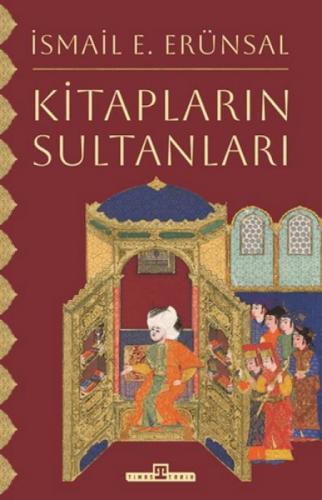 Kitapların Sultanları  Frontansicht 1
