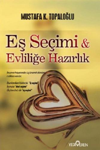 Eş Seçimi ve Evliliğe Hazırlık  Frontansicht 1
