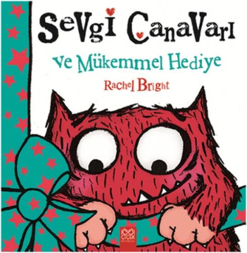 Sevgi Canavarı ve Mükemmel Hediye  Frontansicht 1