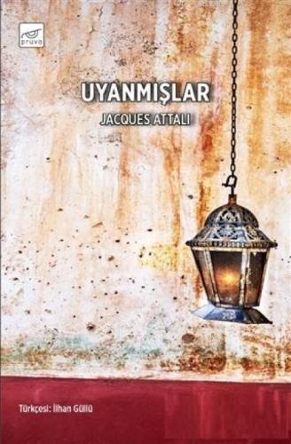 Uyanmışlar  Frontansicht 1