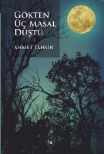 Gökten Üç Masal Düştü  Frontansicht 1
