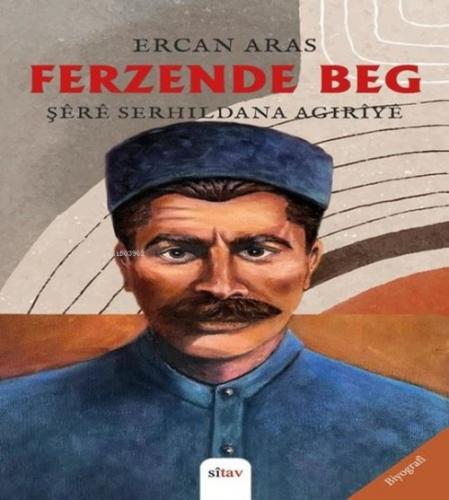 Ferzende Beg  Frontansicht 1