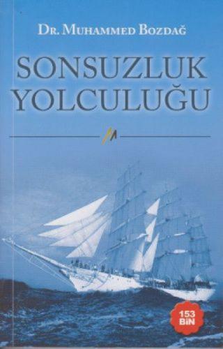 Sonsuzluk Yolculuğu  Frontansicht 1