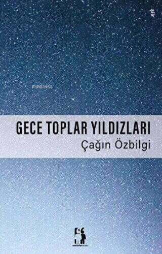 Gece Toplar Yıldızları  Frontansicht 1