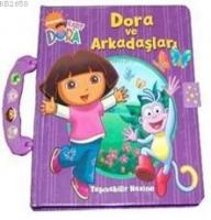 Dora ve Arkadaşları  Frontansicht 1