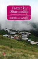 Farzet ki Dönemedim  Frontansicht 1