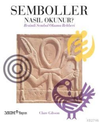 Semboller Nasıl Okunur?; Resimli Sembol Okuma Rehberi  Frontansicht 1