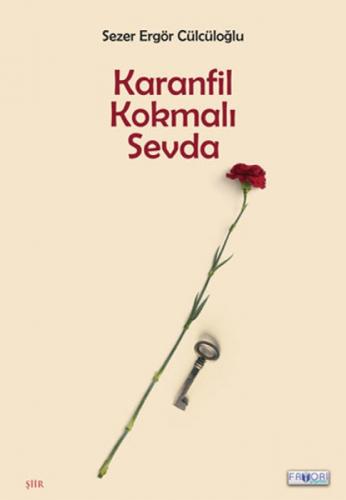 Karanfil Kokmalı Sevda  Frontansicht 1