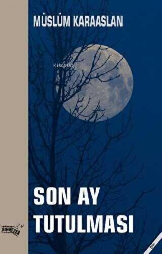 Son Ay Tutulması  Frontansicht 1