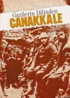 Gazilerin Dilinden Çanakkale  Frontansicht 1
