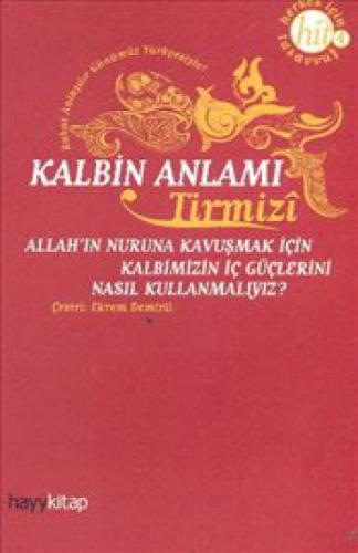 Kalbin Anlamı  Frontansicht 1