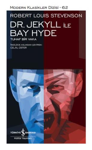 Dr. Jekyll İle Bay Hyde (Ciltli)  Frontansicht 1