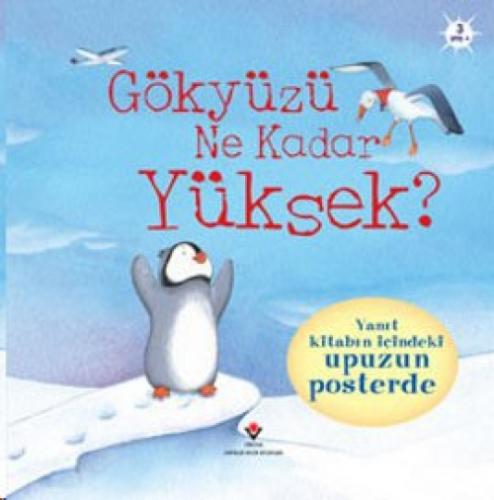 Gökyüzü Ne Kadar Yüksek  Frontansicht 1