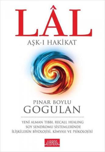 Lal - Aşk-ı Hakikat  Frontansicht 1