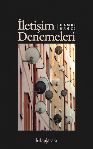 İletişim Denemeleri  Frontansicht 1