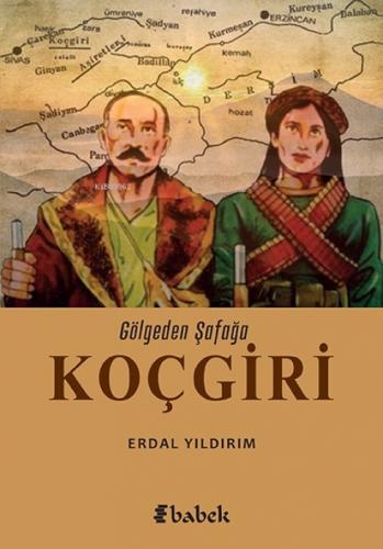 Gölgeden Şafağa Koçgiri  Frontansicht 1