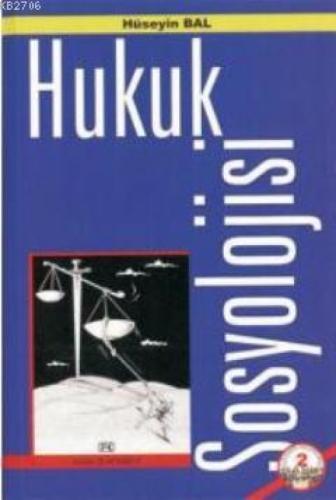 Hukuk Sosyolojisi  Frontansicht 1
