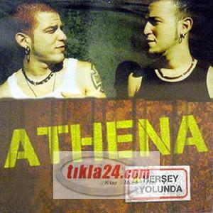 Hersey Yolunda (CD)  Frontansicht 1