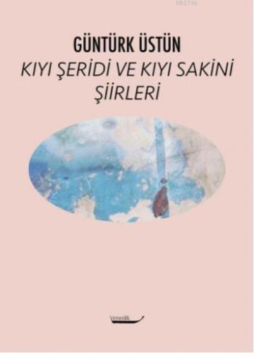 Kıyı  Frontansicht 1