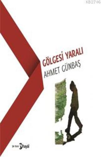 Gölgesi Yaralı  Frontansicht 1
