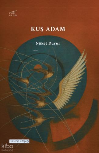 Kuş Adam  Frontansicht 1