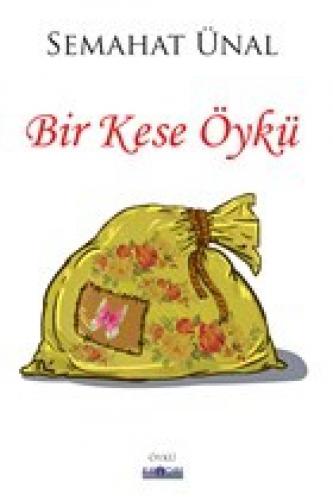Bir Kese Öykü  Frontansicht 1