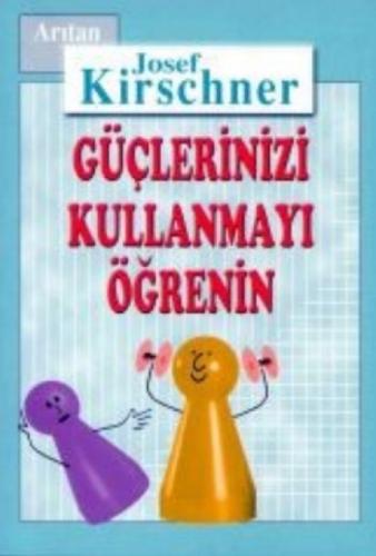 Güçlerinizi Kullanmayı  Frontansicht 1