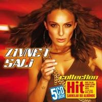Collection (5 CD)  Frontansicht 1