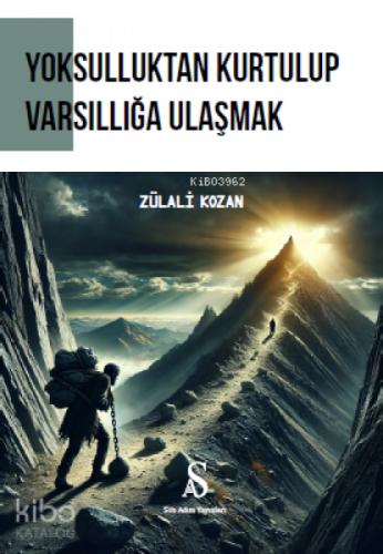Yoksulluktan Kurtulup Varsıllığa Ulaşmak  Frontansicht 1