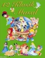 12 Klasik Masal  Frontansicht 1