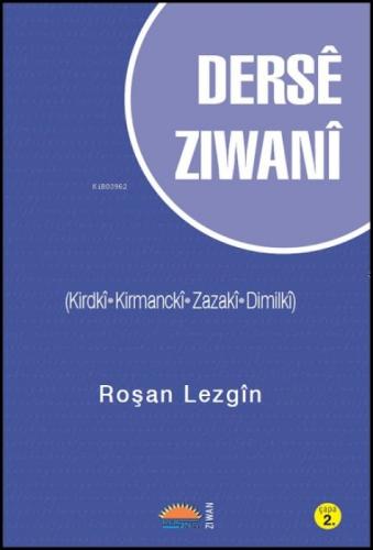 Dersê Ziwanî  Frontansicht 1
