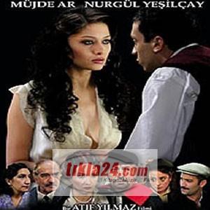 Eğreti Gelin (VCD)  Frontansicht 1