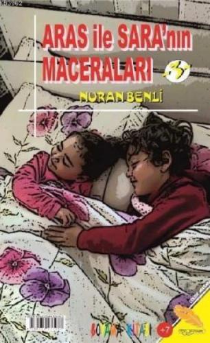 Aras ile Sara'nın Maceraları - 2 - 3  Frontansicht 1
