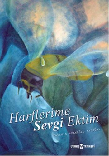 Harflerime Sevgi Ektim  Frontansicht 1