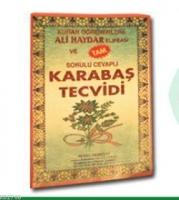 Ali Haydar Elifbası  Frontansicht 1