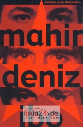 Mahir - Deniz - İbo  Frontansicht 1