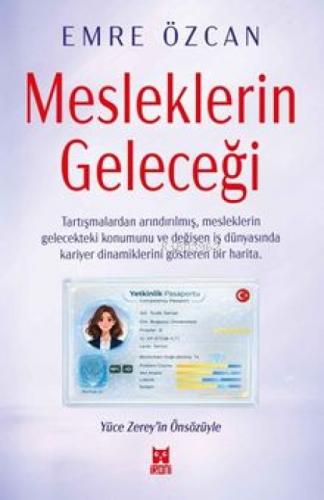 Mesleklerin Geleceği  Frontansicht 1